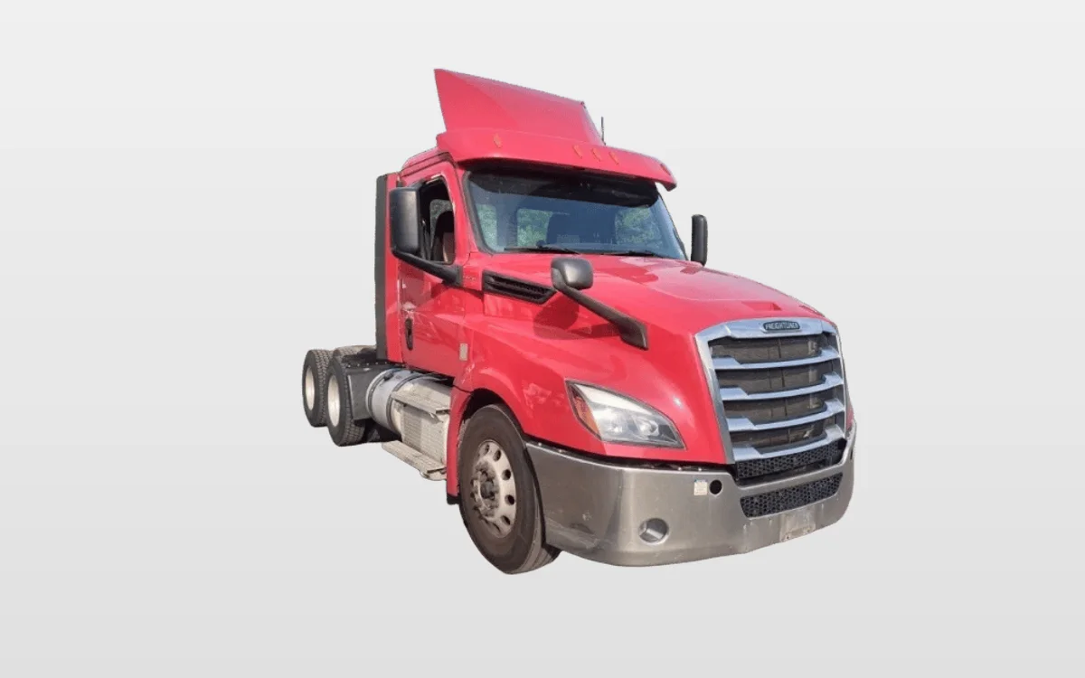 2020 Freightliner - image 1