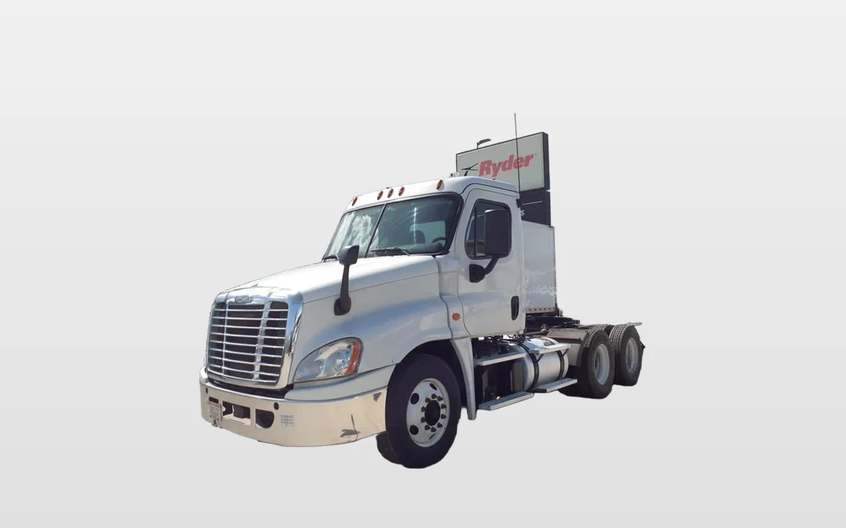 2019 Freightliner - image 1