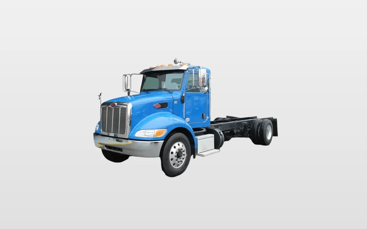 2021 Peterbilt 337 - image 1