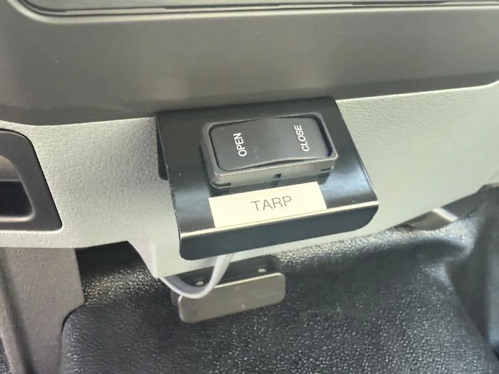 2026 Ford F-750 — photo 11