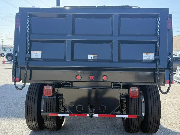 2026 Ford F-750 — photo 5