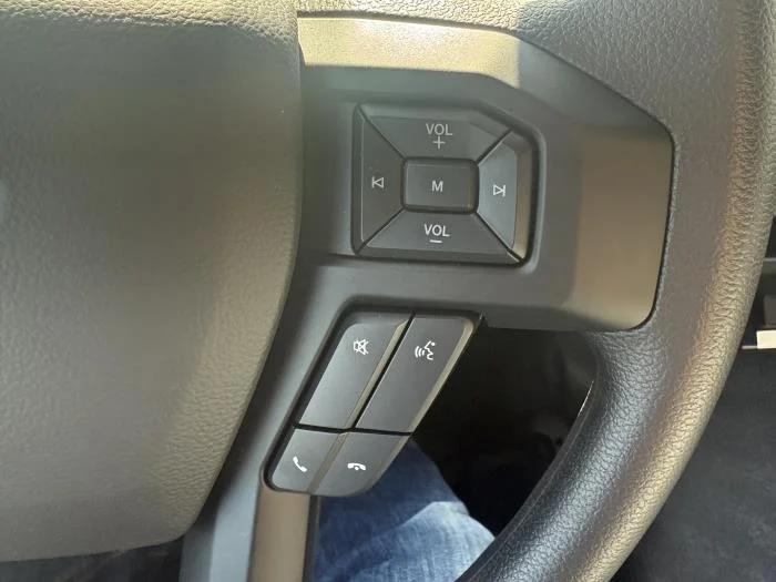 2026 Ford F-750 — photo 15