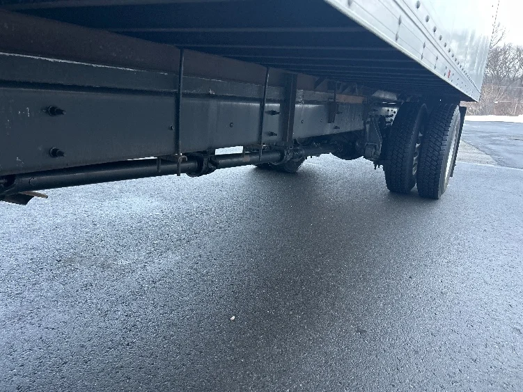 2022 International MV - image 5