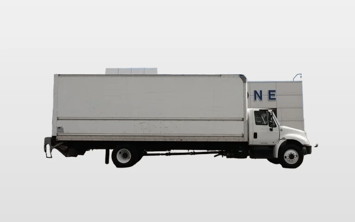 2019 International 4300 - image 1