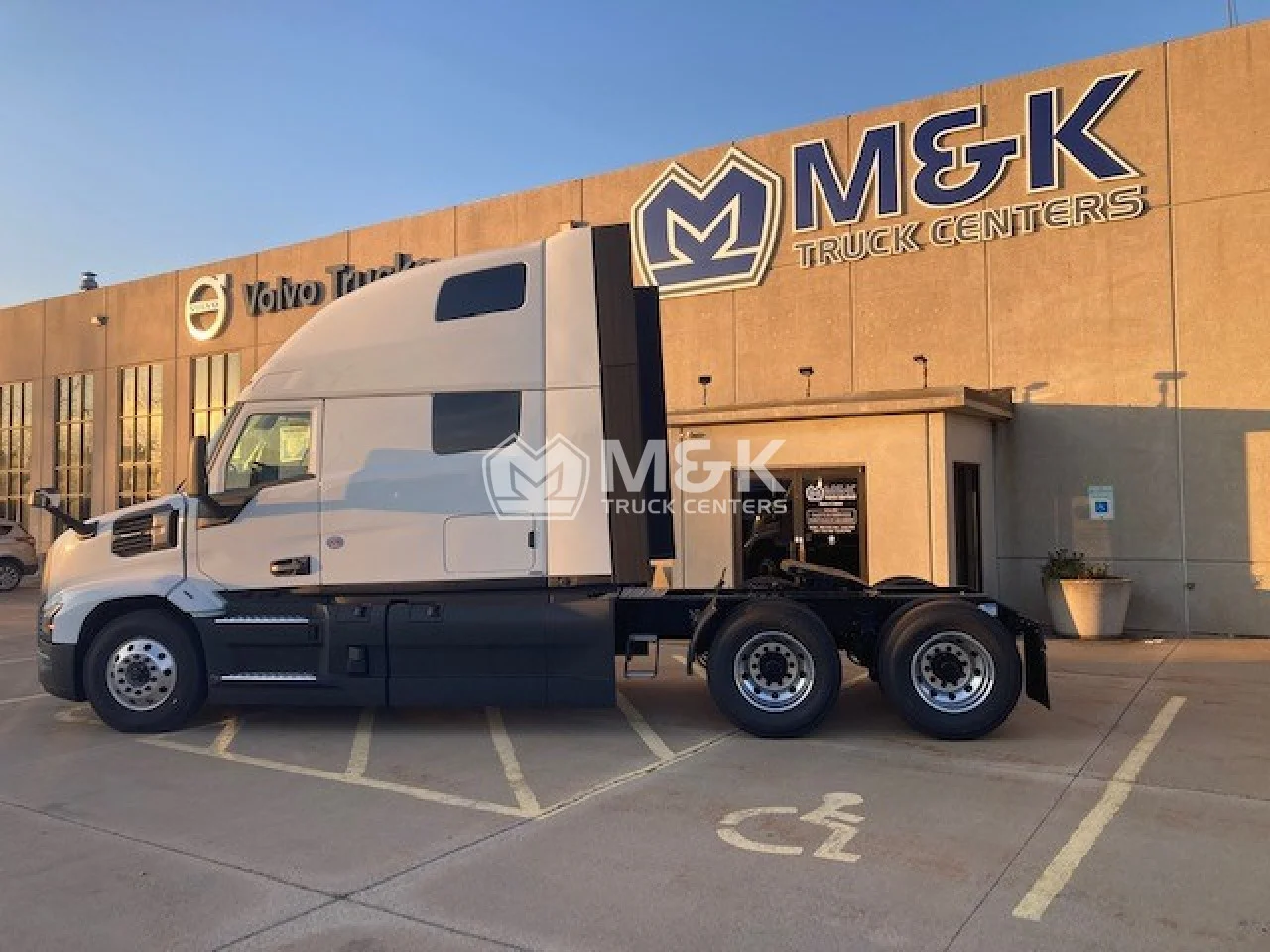 2026 Mack in Erie, PA