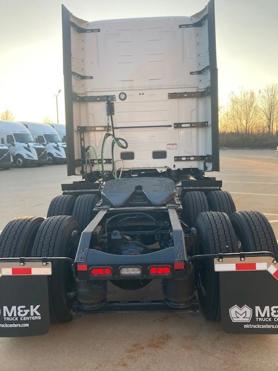 2026 Mack in Erie, PA — photo 4