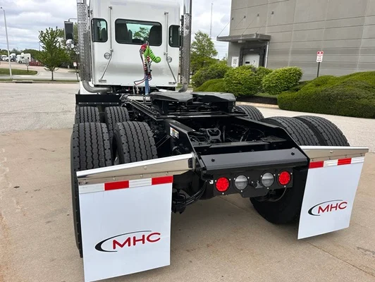 2027 Kenworth W900 in Olathe, KS — photo 16