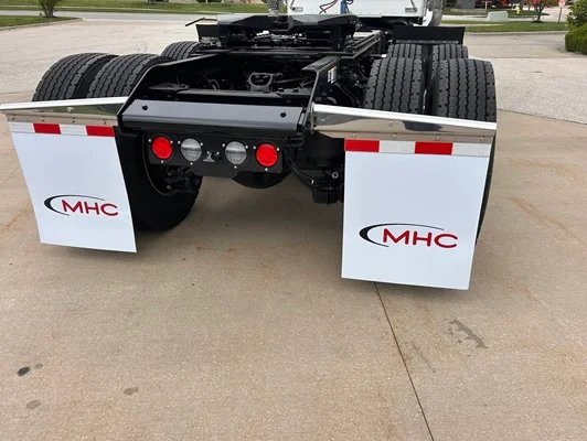 2027 Kenworth W900 in Olathe, KS — photo 15