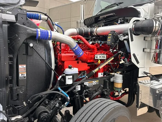 2027 Kenworth W900 in Olathe, KS — photo 23