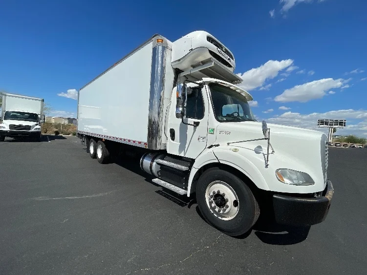2019 Freightliner M2 112 in Phoenix, AZ