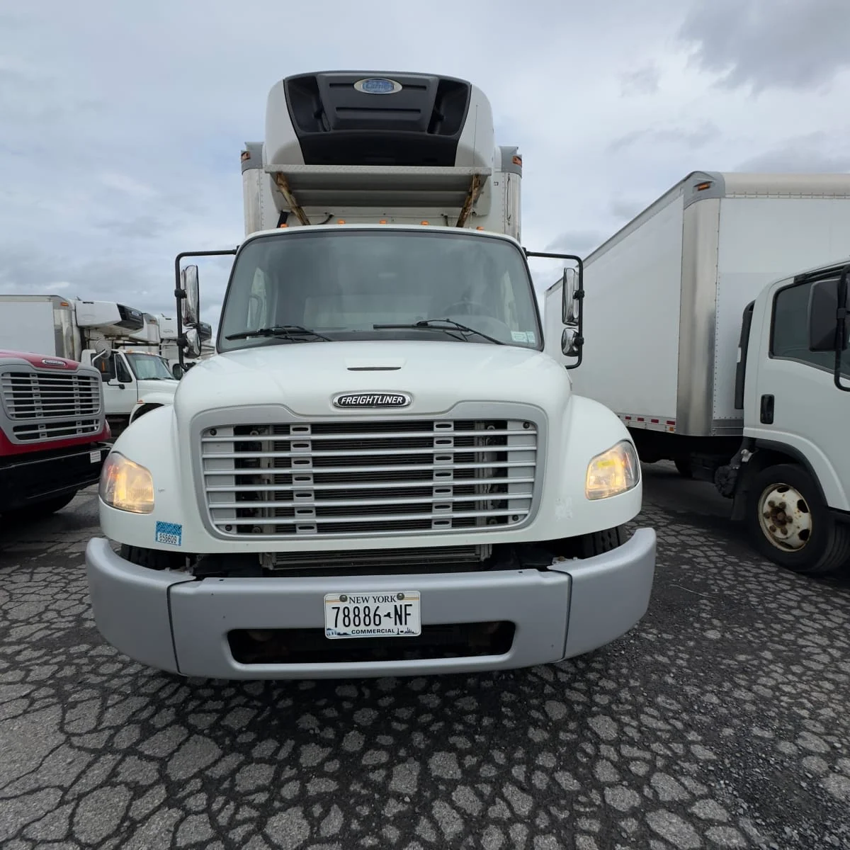 2019 Freightliner M2 106 - image 7