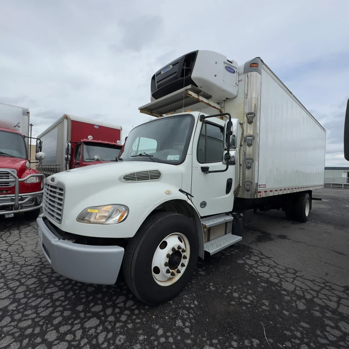 2019 Freightliner M2 106 in Syracuse, NY