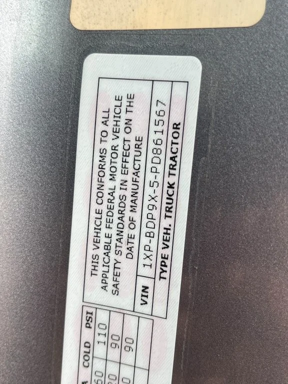 2023 Peterbilt 579 - image 16