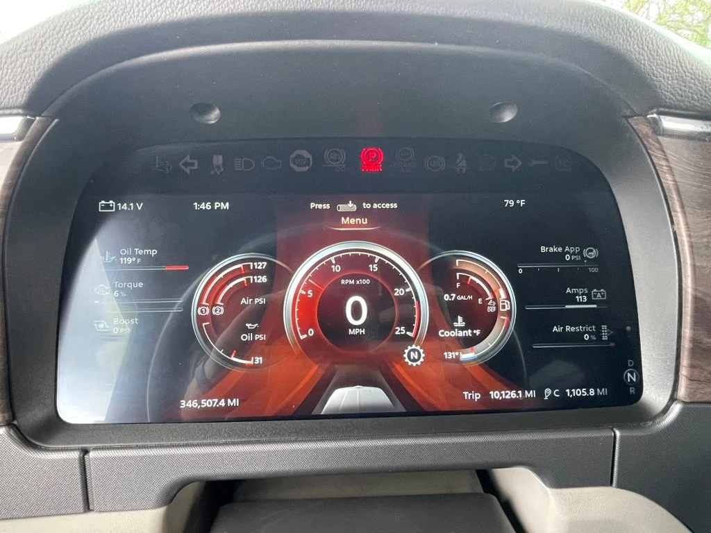 2023 Peterbilt 579 - image 11