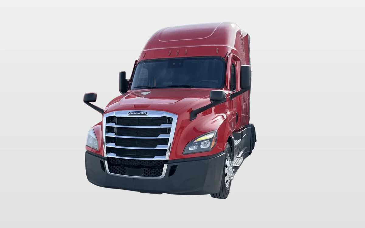 2022 Freightliner Cascadia - image 1
