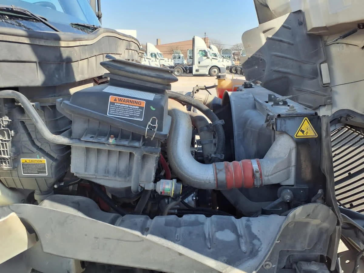 2020 International MV - image 10