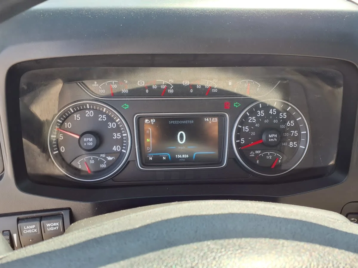 2020 International MV - image 11