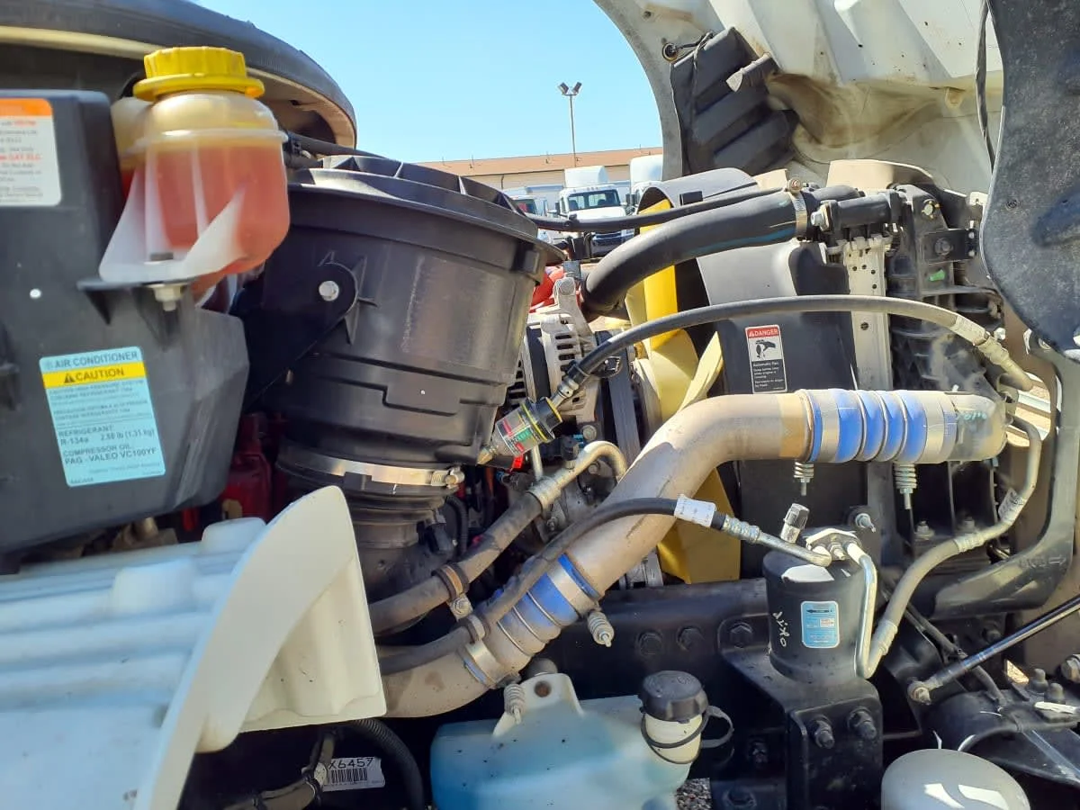 2021 Freightliner M2 106 - image 10