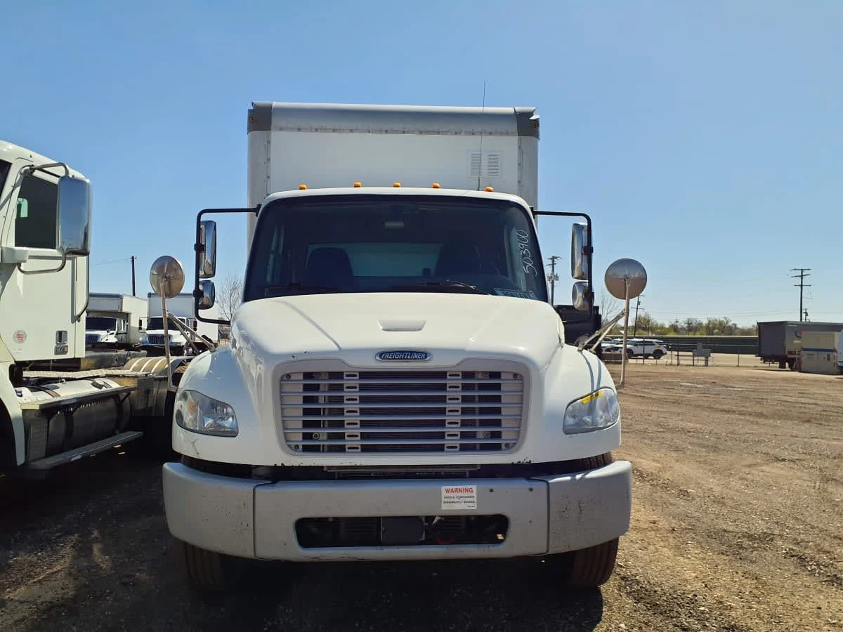 2021 Freightliner M2 106 - image 2