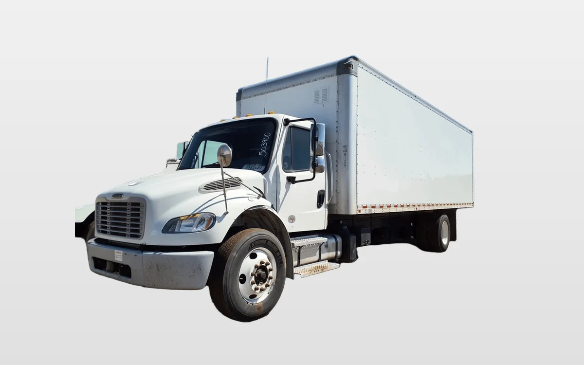 2021 Freightliner M2 106 - image 1