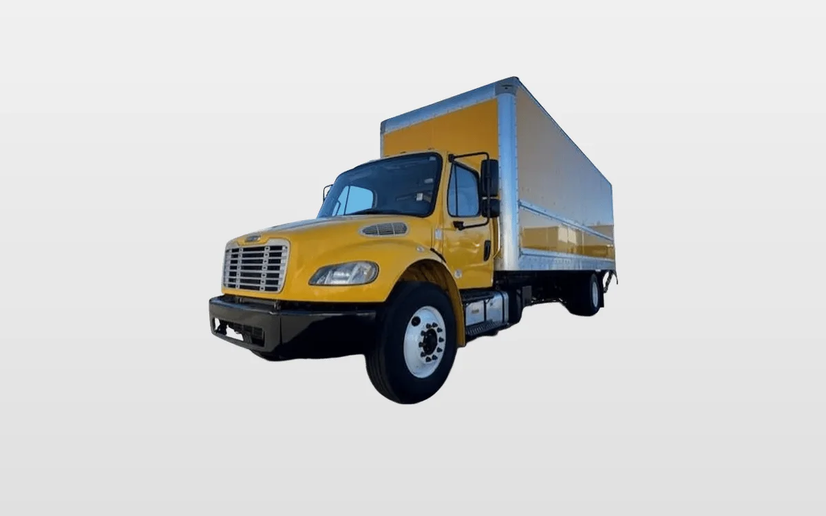 2020 Freightliner - image 1