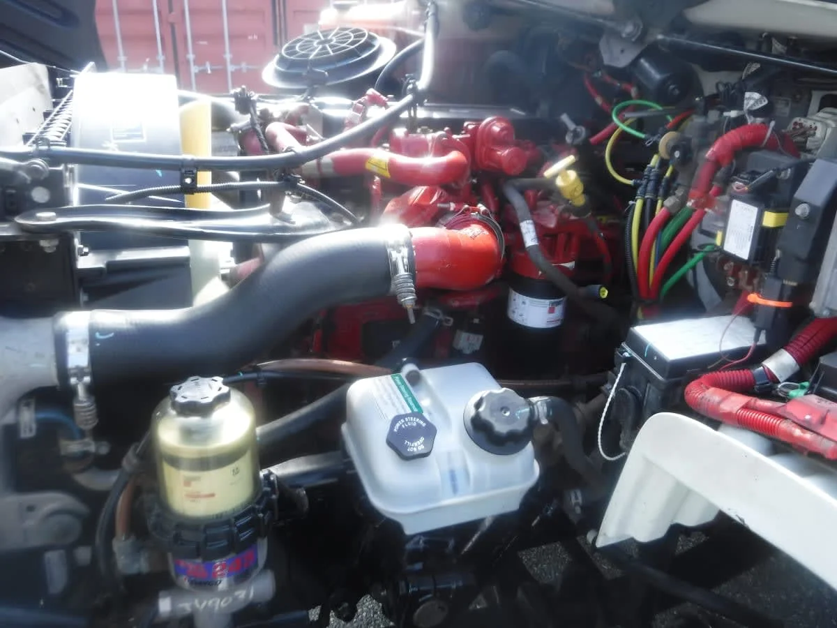 2018 Freightliner M2 106 - image 10