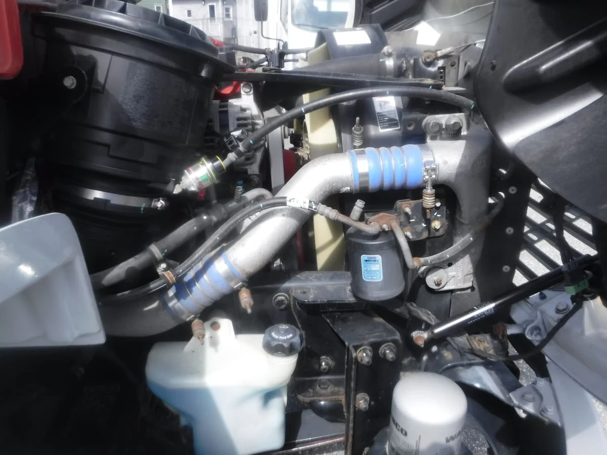 2018 Freightliner M2 106 - image 11