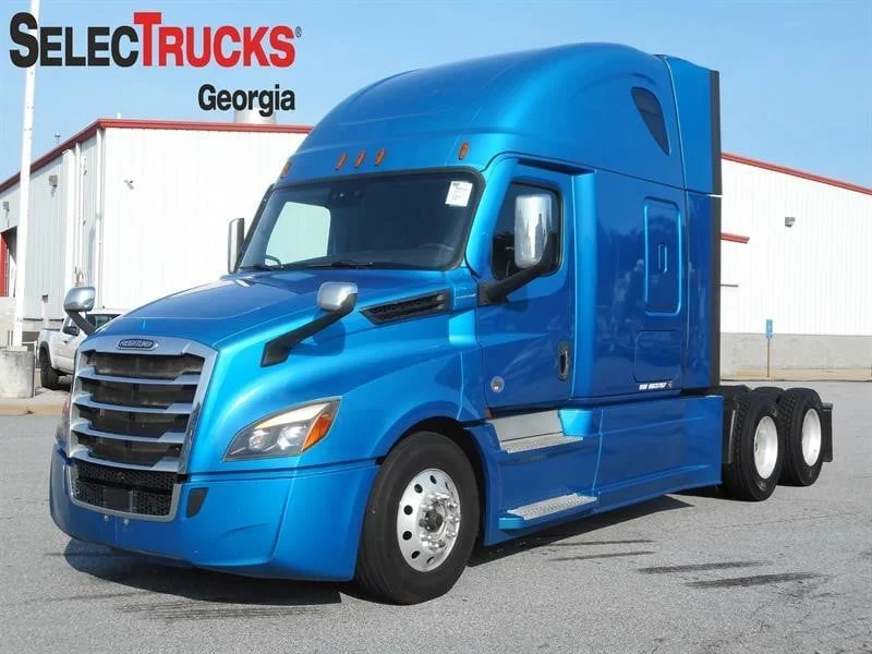 2022 Freightliner Cascadia in Norcross, GA