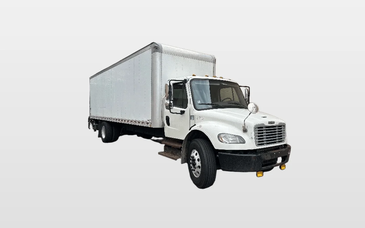2019 Freightliner M2 106 - image 1