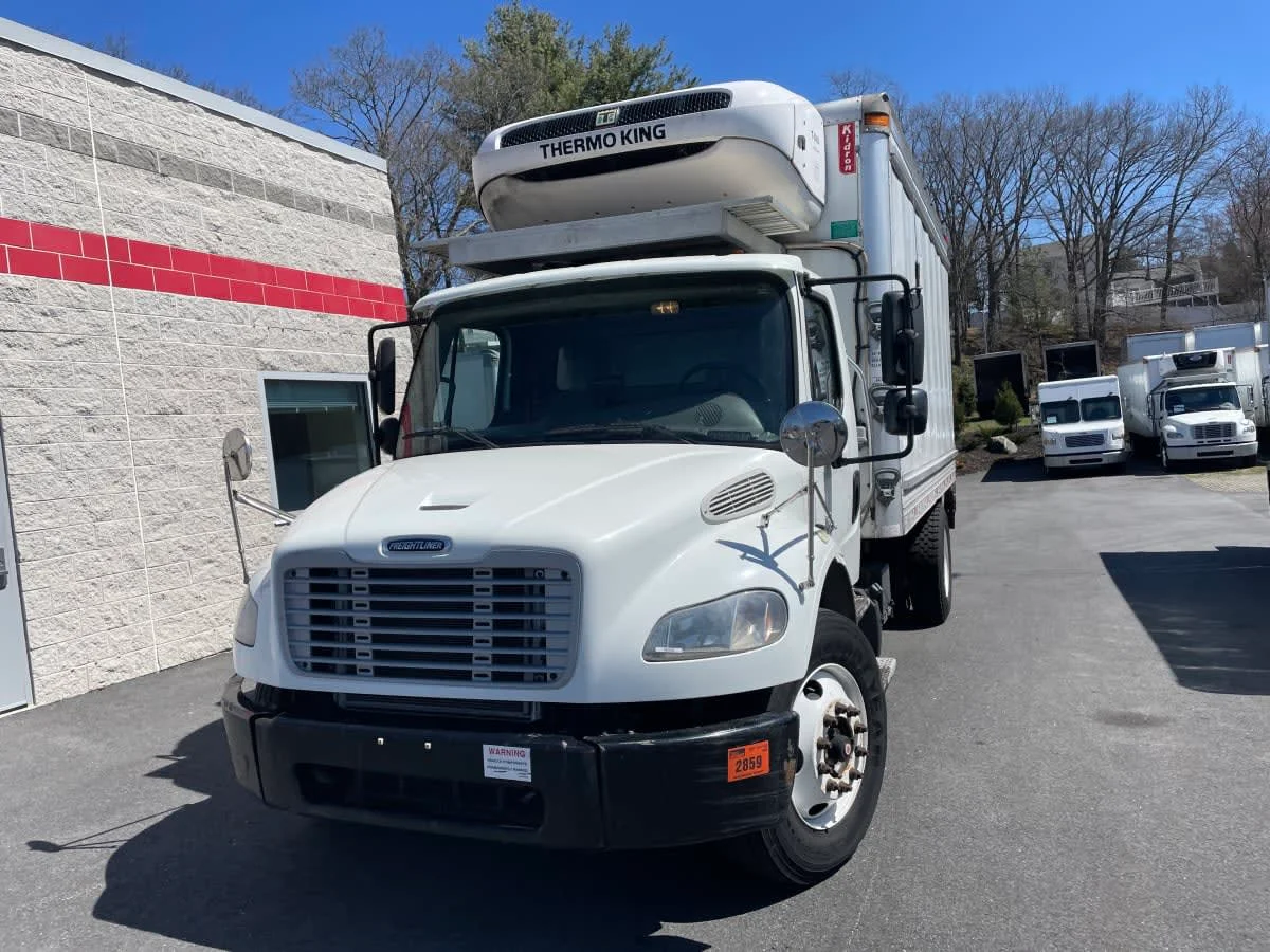 2018 Freightliner M2 106 in Norwood, MA