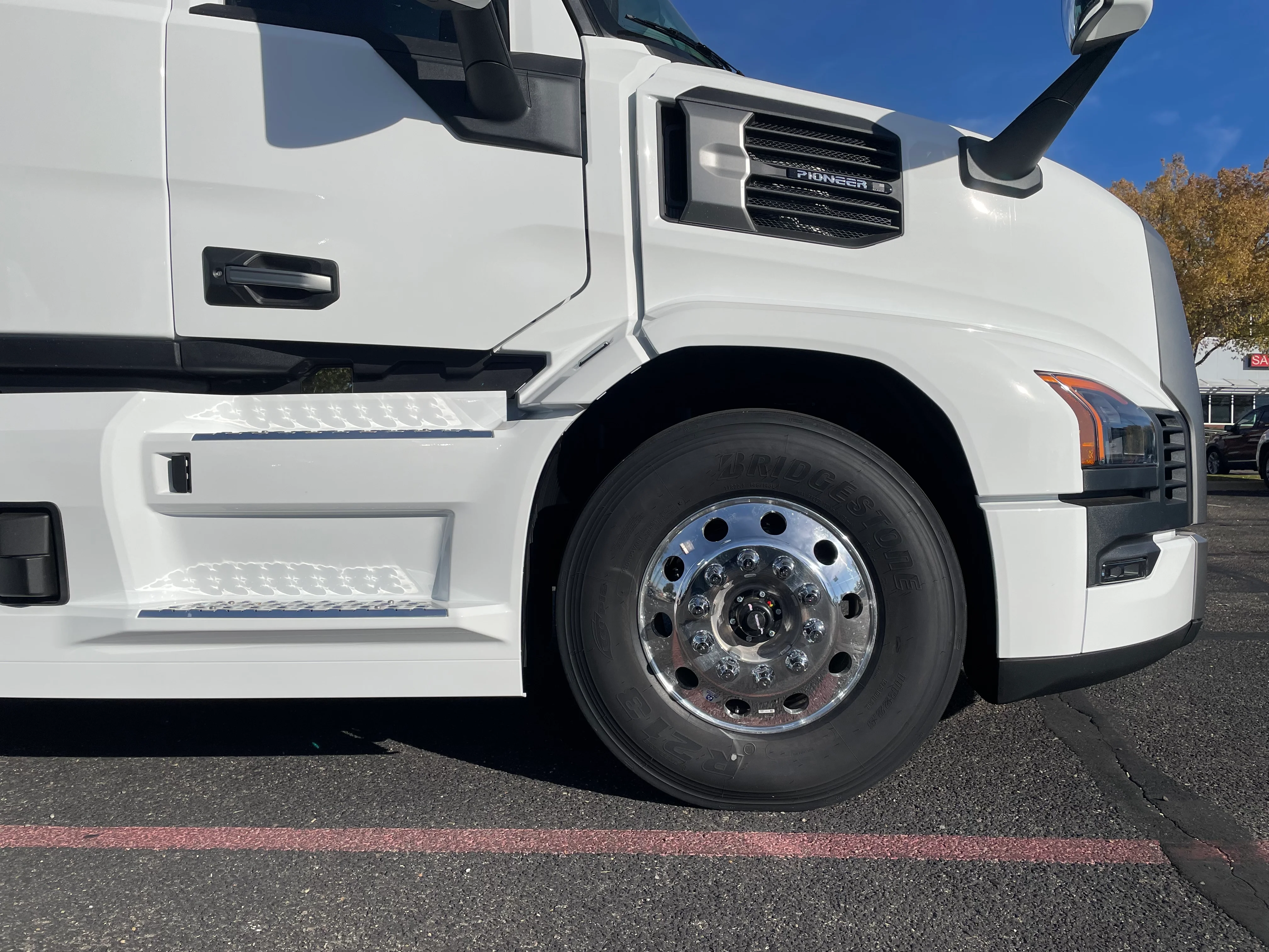 2026 Mack Pinnacle in Amarillo, TX — photo 4