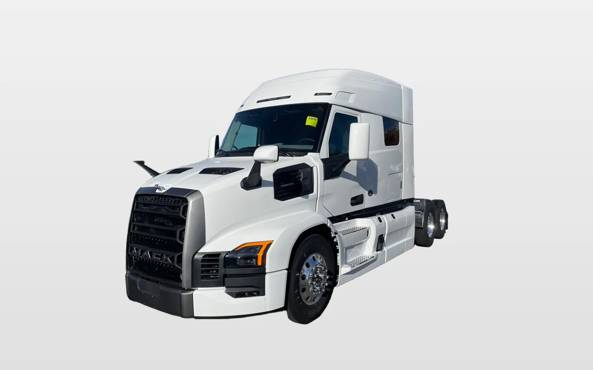 2026 Mack - image 1