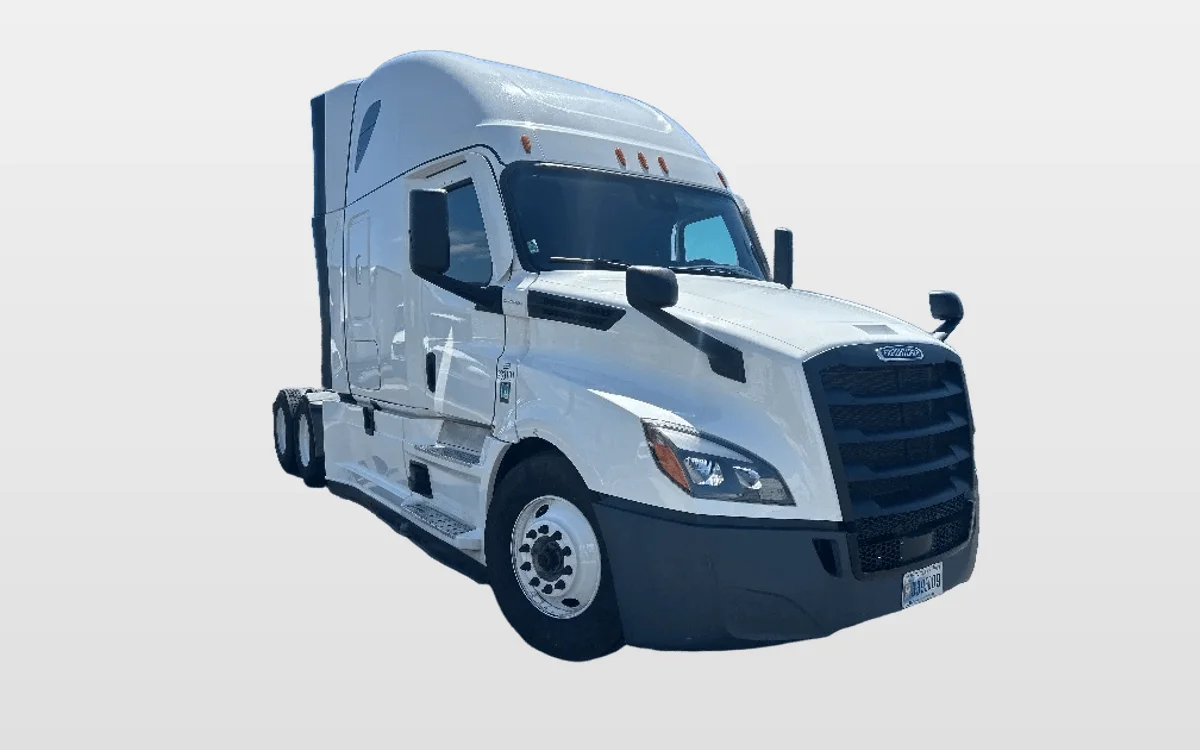 2024 Freightliner Cascadia - image 1
