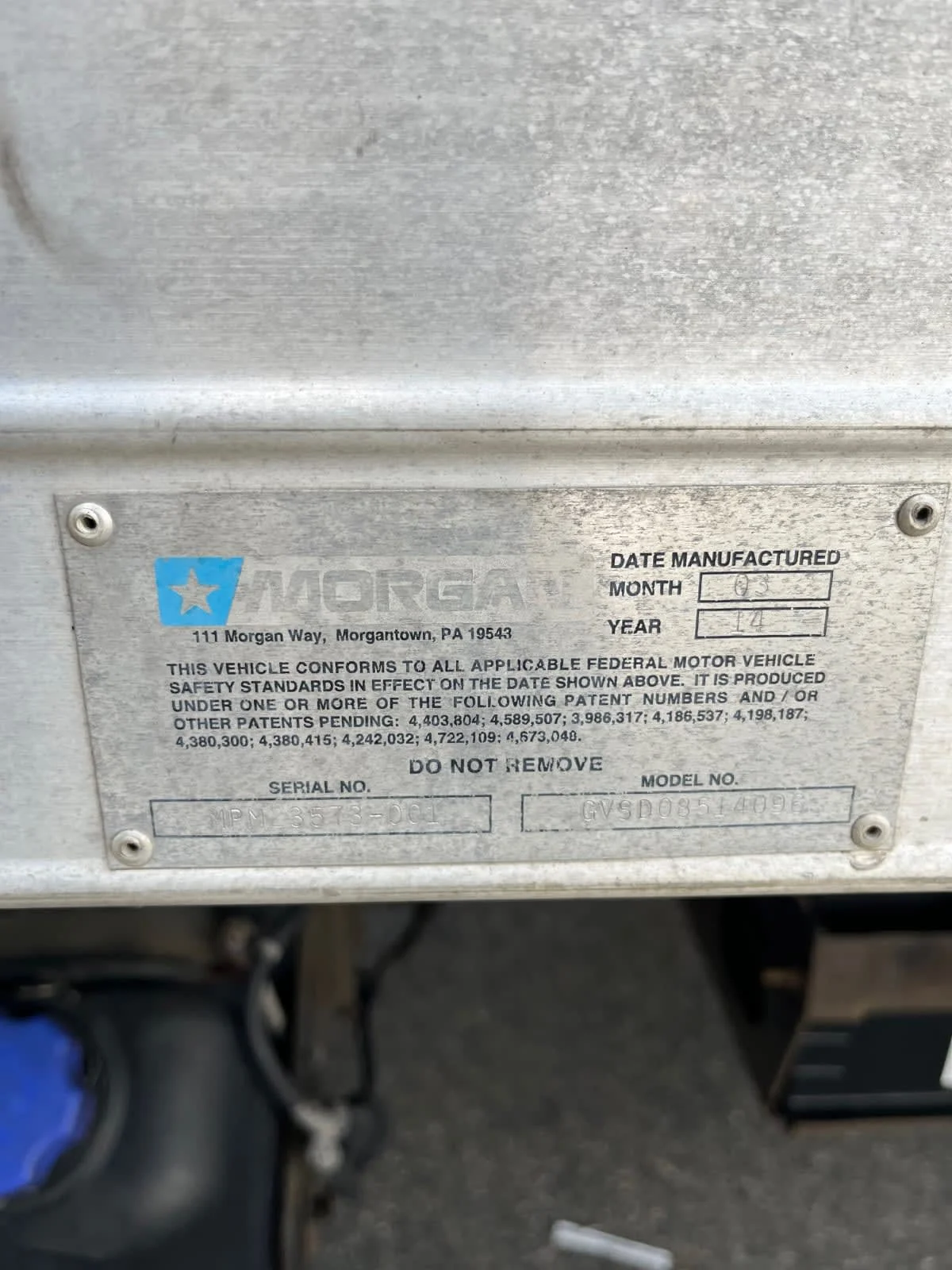 2014 Isuzu NQR - image 10