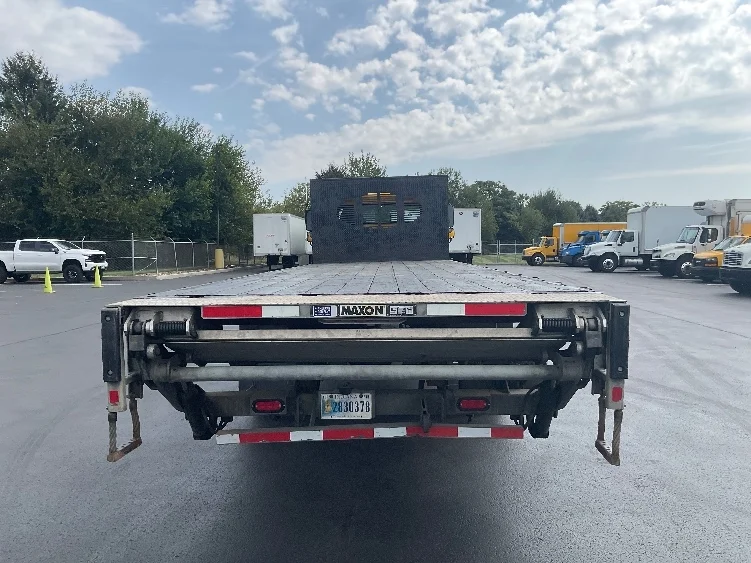 2020 Freightliner M2 106 in Reading, PA — photo 8