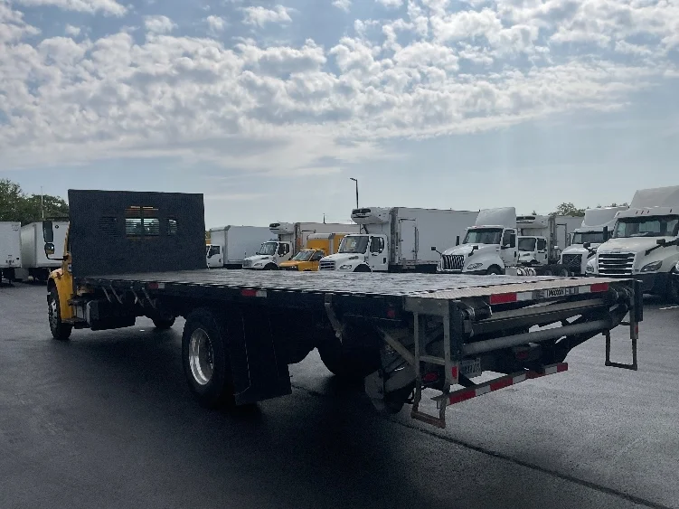 2020 Freightliner M2 106 in Reading, PA — photo 6