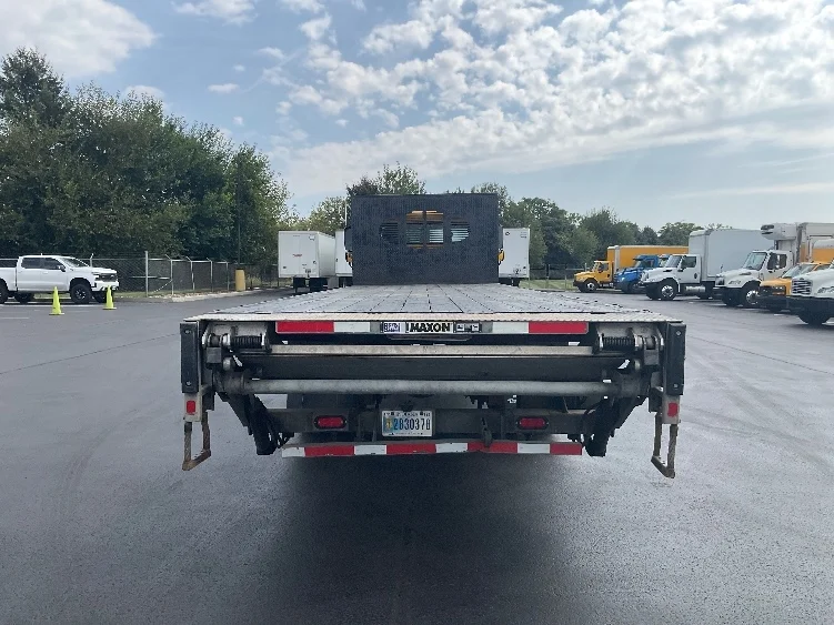 2020 Freightliner M2 106 in Reading, PA — photo 7