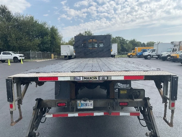 2020 Freightliner M2 106 in Reading, PA — photo 10