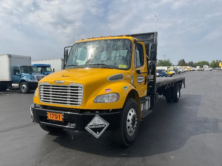 2020 Freightliner M2 106 in Reading, PA — photo 3