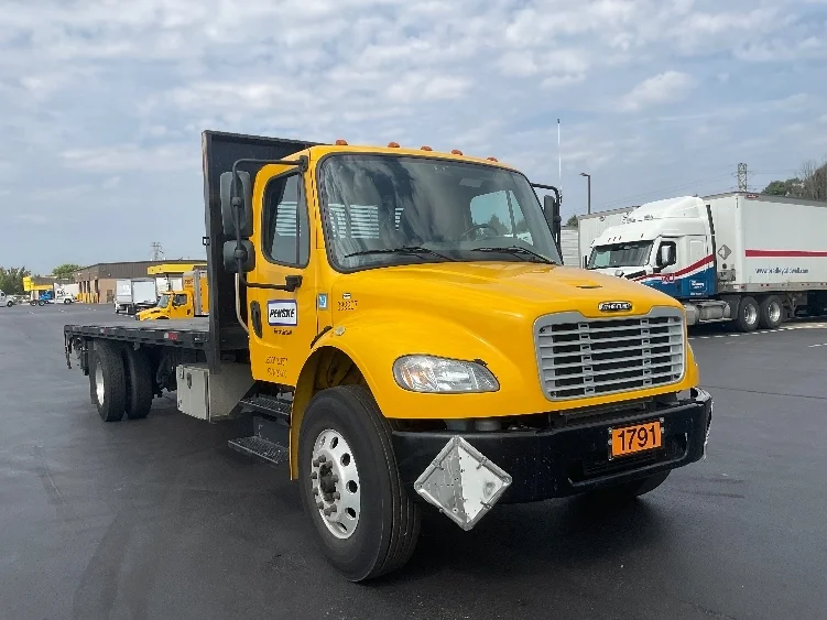 2020 Freightliner M2 106 in Reading, PA