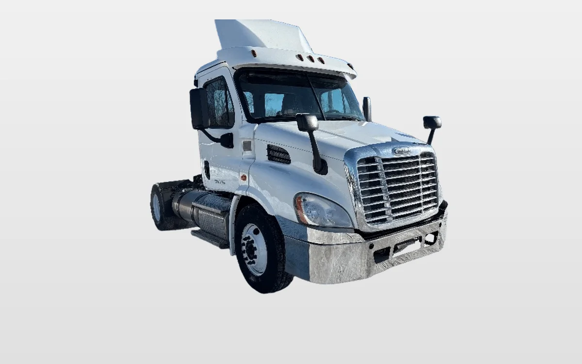 2020 Freightliner - image 1
