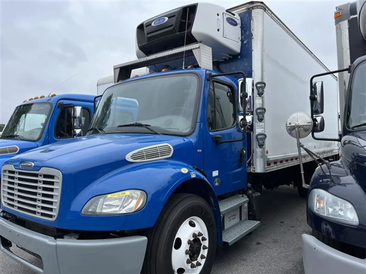 2018 Freightliner M2 106 in Beltsville, MD