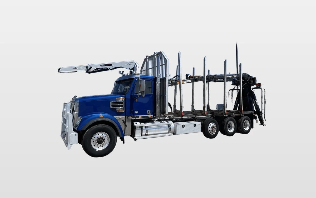 2019 Freightliner 122SD - image 1
