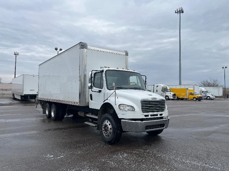 2020 Freightliner M2 106 in Lansing, MI
