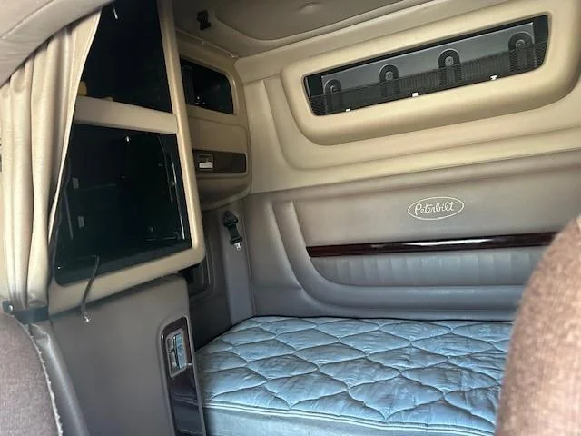 2018 Peterbilt 389 - image 8