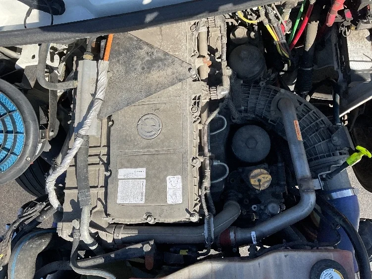 2021 Freightliner M2 112 - image 9