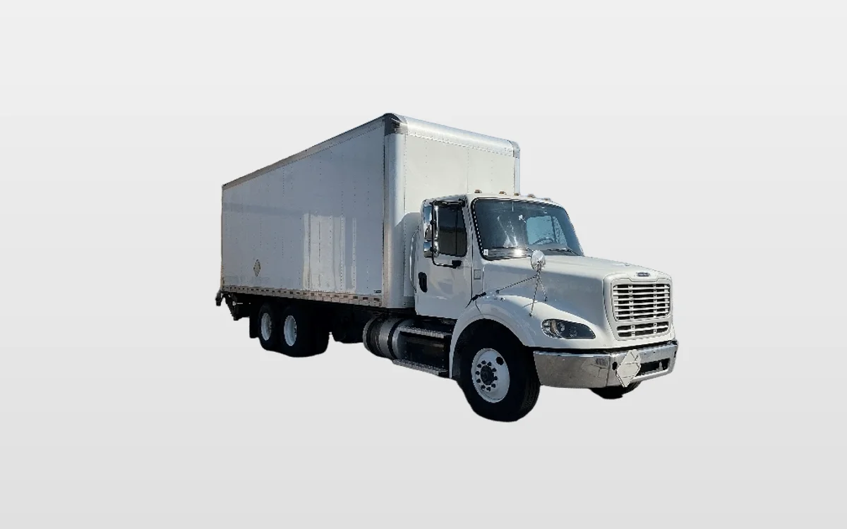 2021 Freightliner M2 112 - image 1