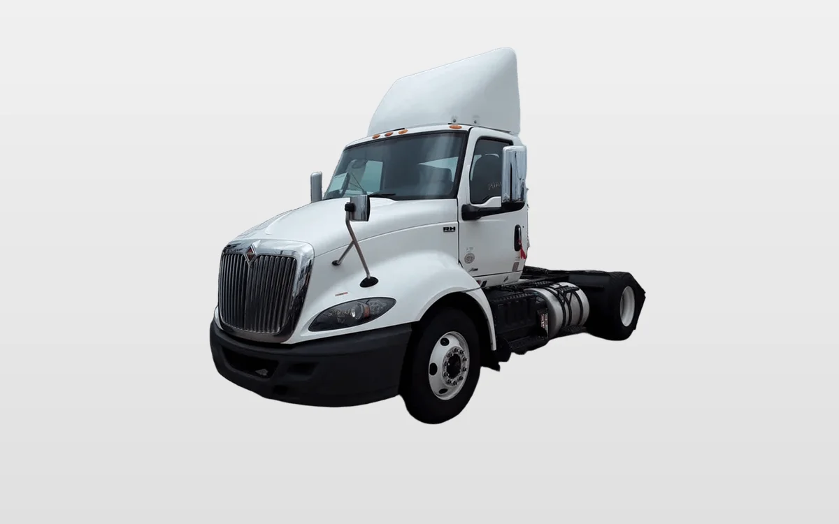 2020 International - image 1