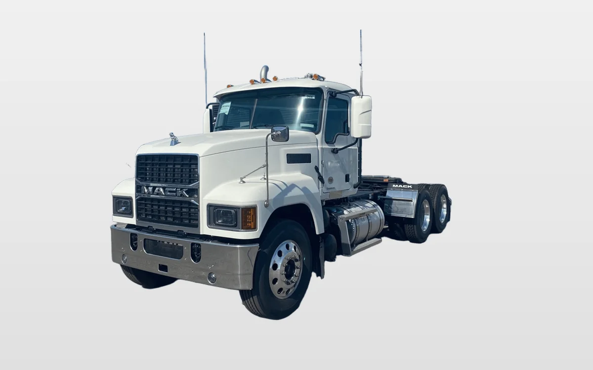 2026 Mack - image 1