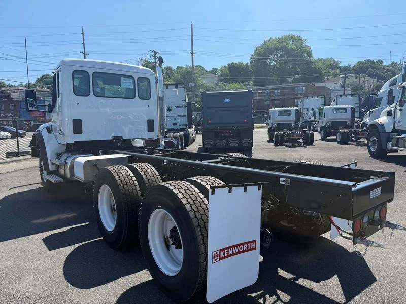 2026 Kenworth T480 in Ridgefield Park, NJ